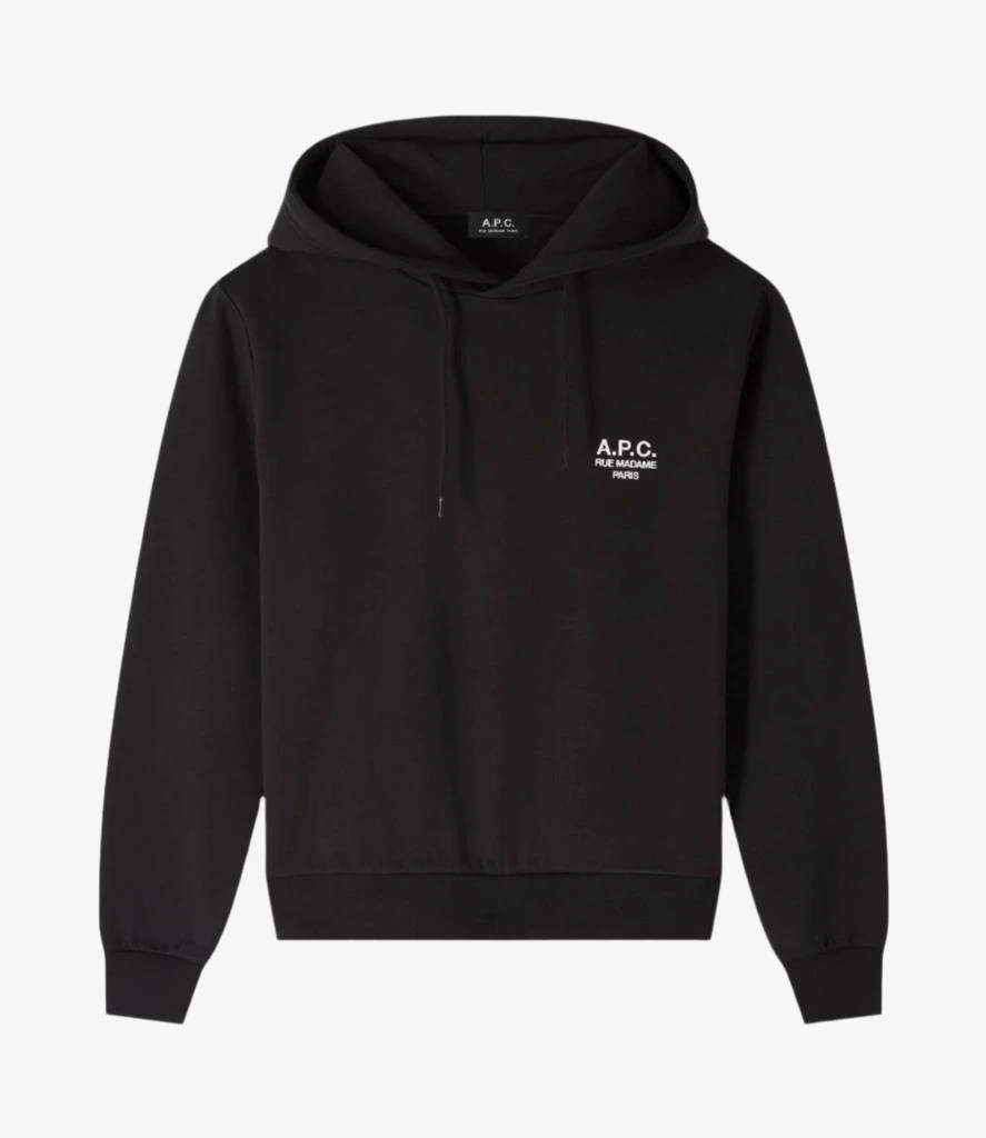A.P.C. Standard Rue Madame hoodie (M) 2