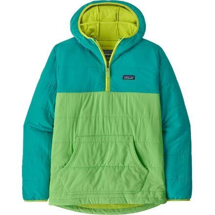 Patagonia Pack In Pullover Hoodie - Men's 4