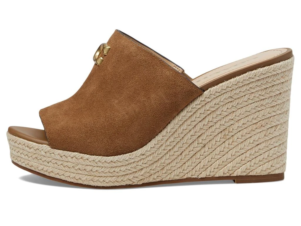 Coach Gloria Suede Wedge 4