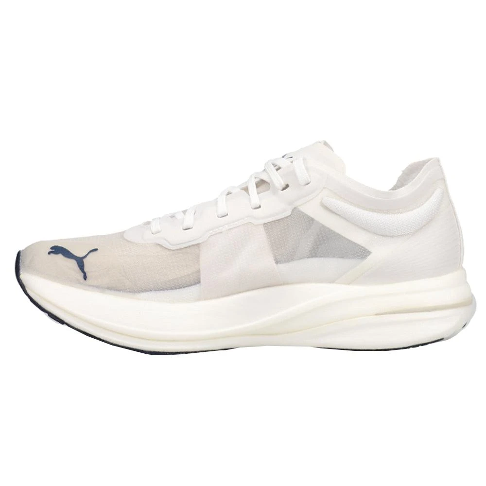 Puma Tracksmith X Deviate Nitro Elite Racer Running Shoes 3