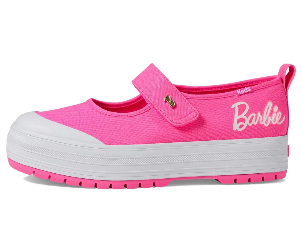 Keds Barbie Mary Jane 4