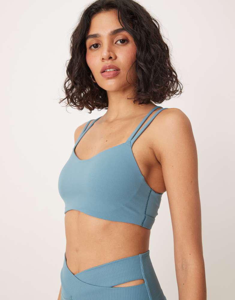 nike soft bra