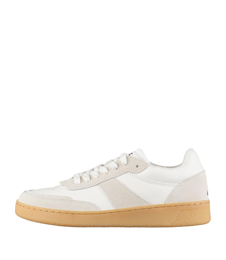 APC Plain sneakers