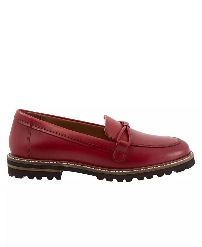 Trotters Fiora Flat 2