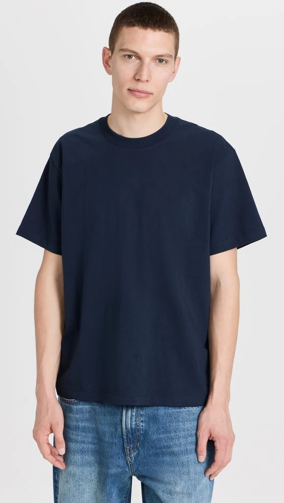 Club Monaco Relaxed Tee 6