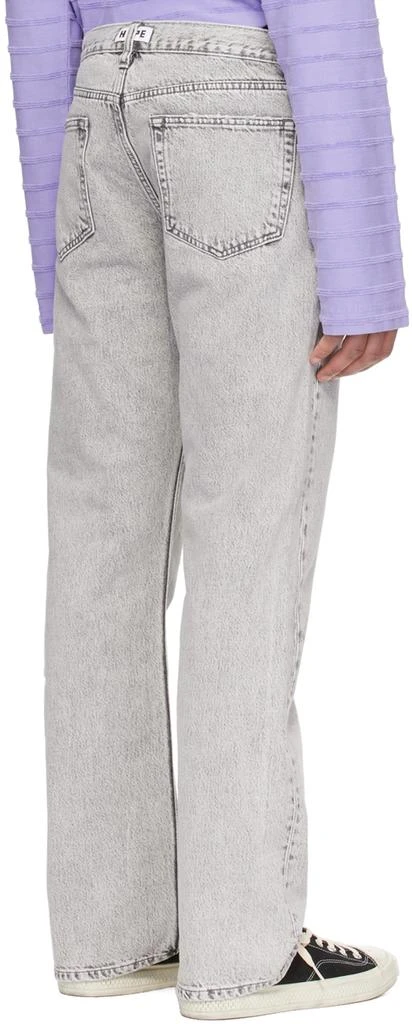 HOPE Gray Rush Jeans 3