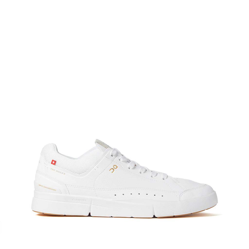 On The ROGER Centre Court