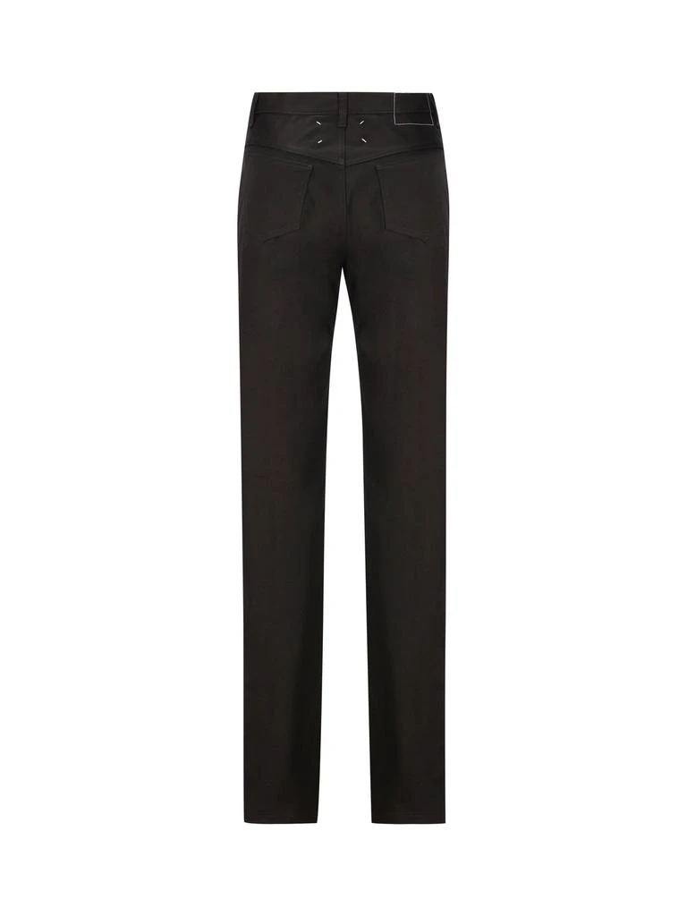 MAISON MARGIELA Maison Margiela Slim-Fit Jeans 2