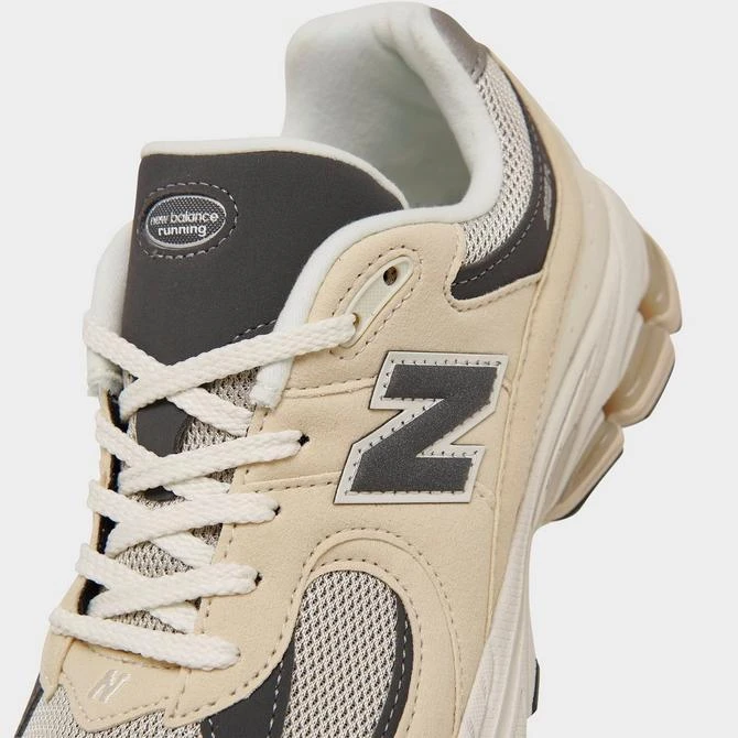 New Balance Big Kids' New Balance 2002R Casual Shoes 3