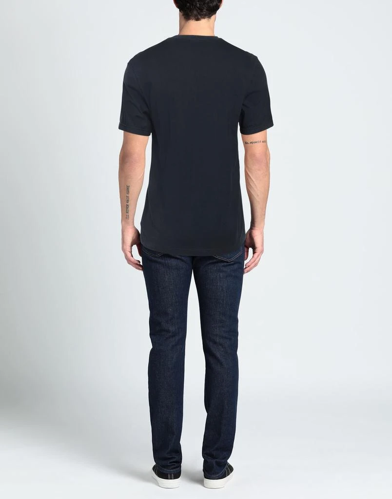 MORENO MARTINELLI Basic T-shirt 3