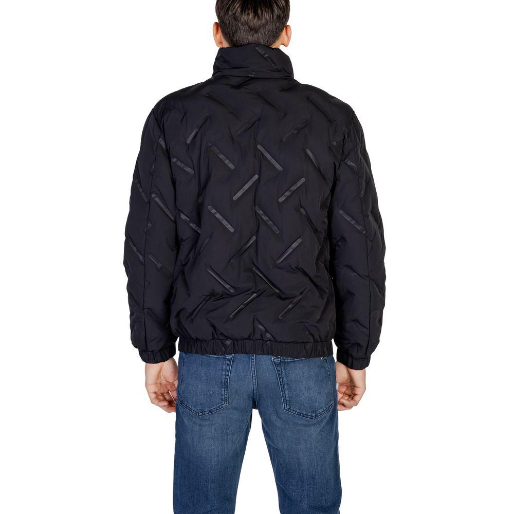 Antony Morato Polyester Men's Jacket
