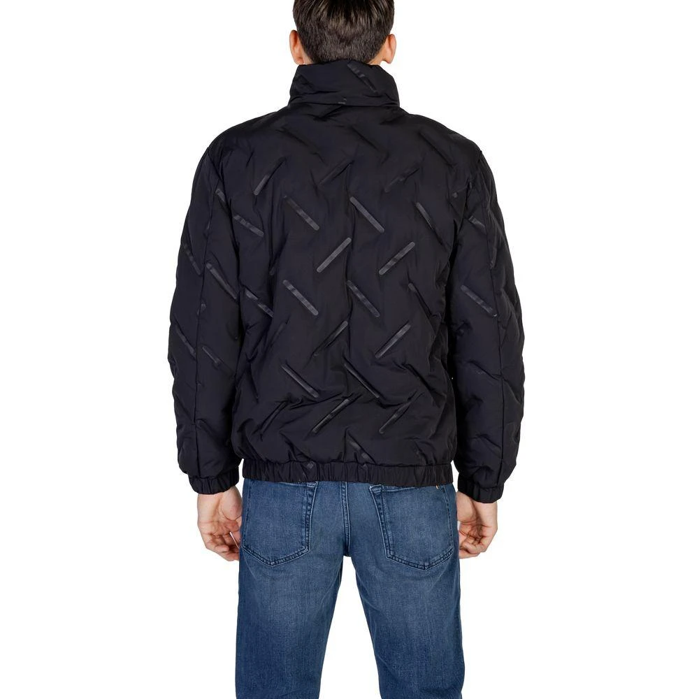 Antony Morato Polyester Men's Jacket 2