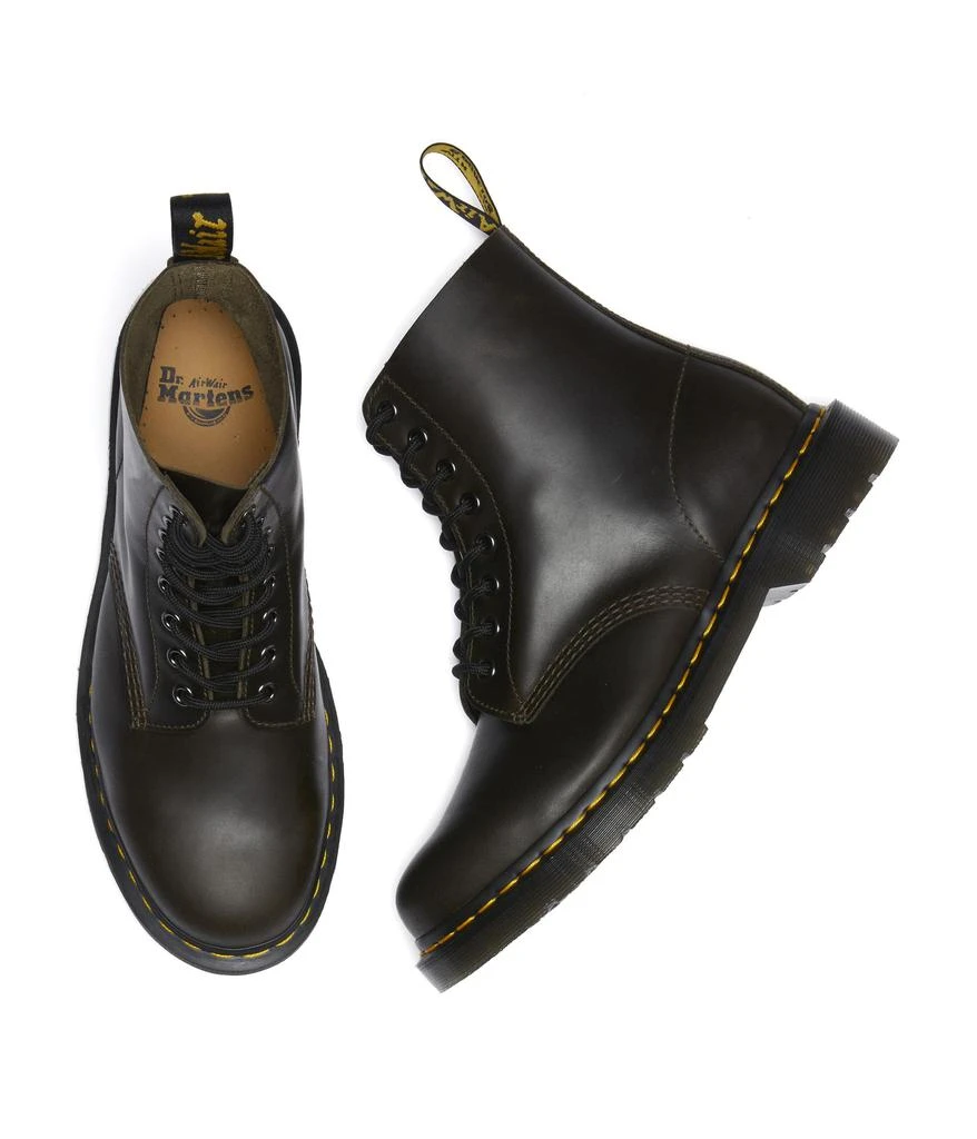 Dr. Martens Sinclair Leather Platform Boots 2