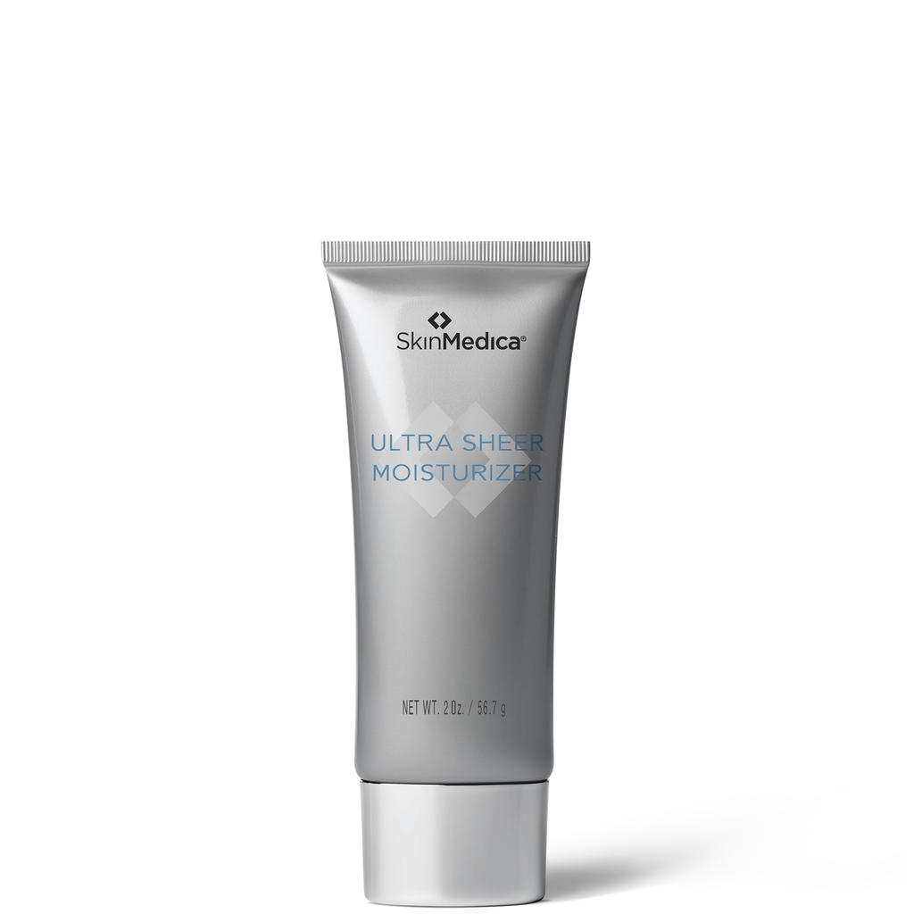 SkinMedica SkinMedica Ultra Sheer Moisturizer