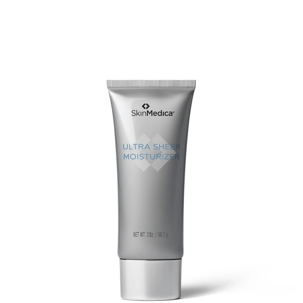 SkinMedica SkinMedica Ultra Sheer Moisturizer 1