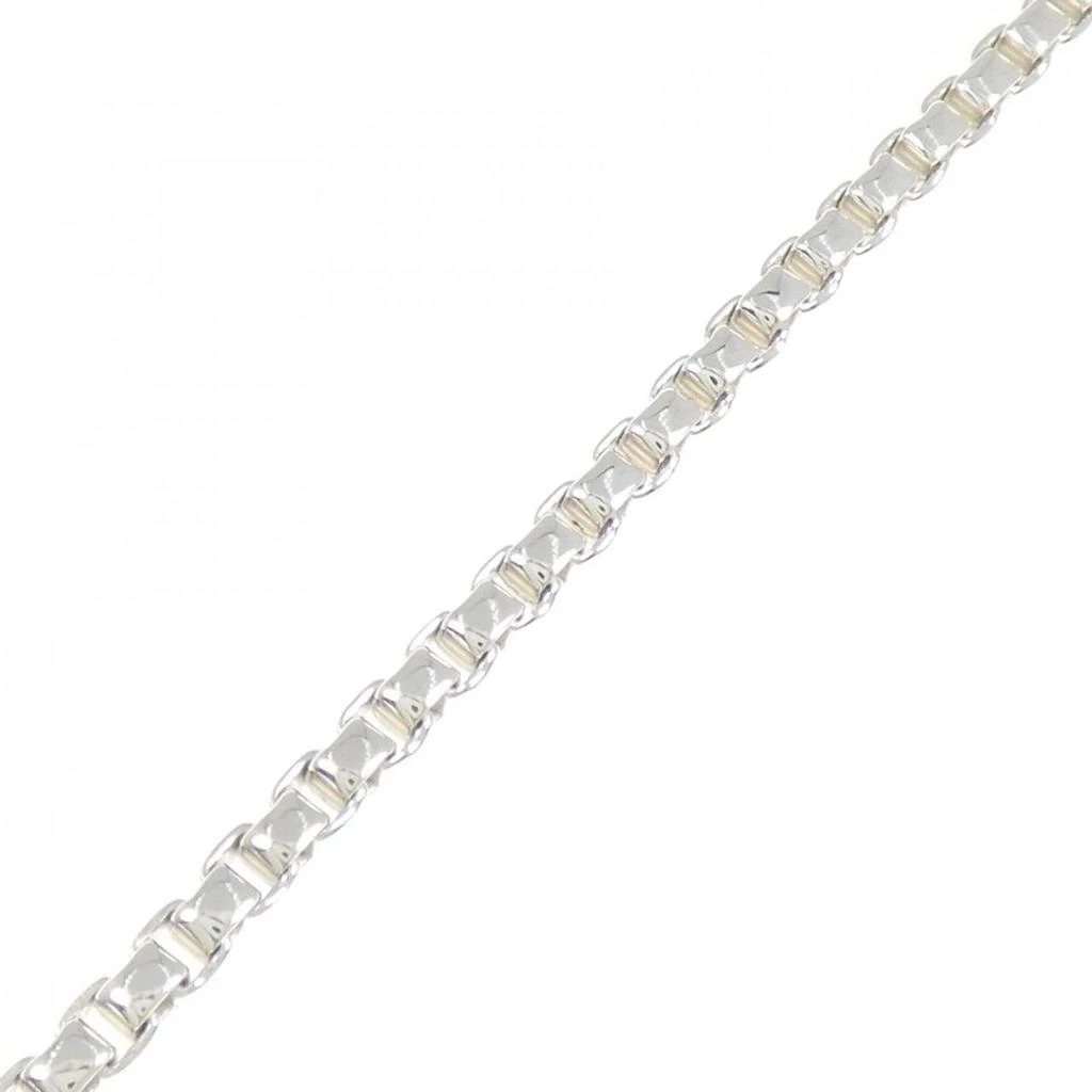 Tiffany
Co. 925 Charm Bracelet (Pre-Owned)