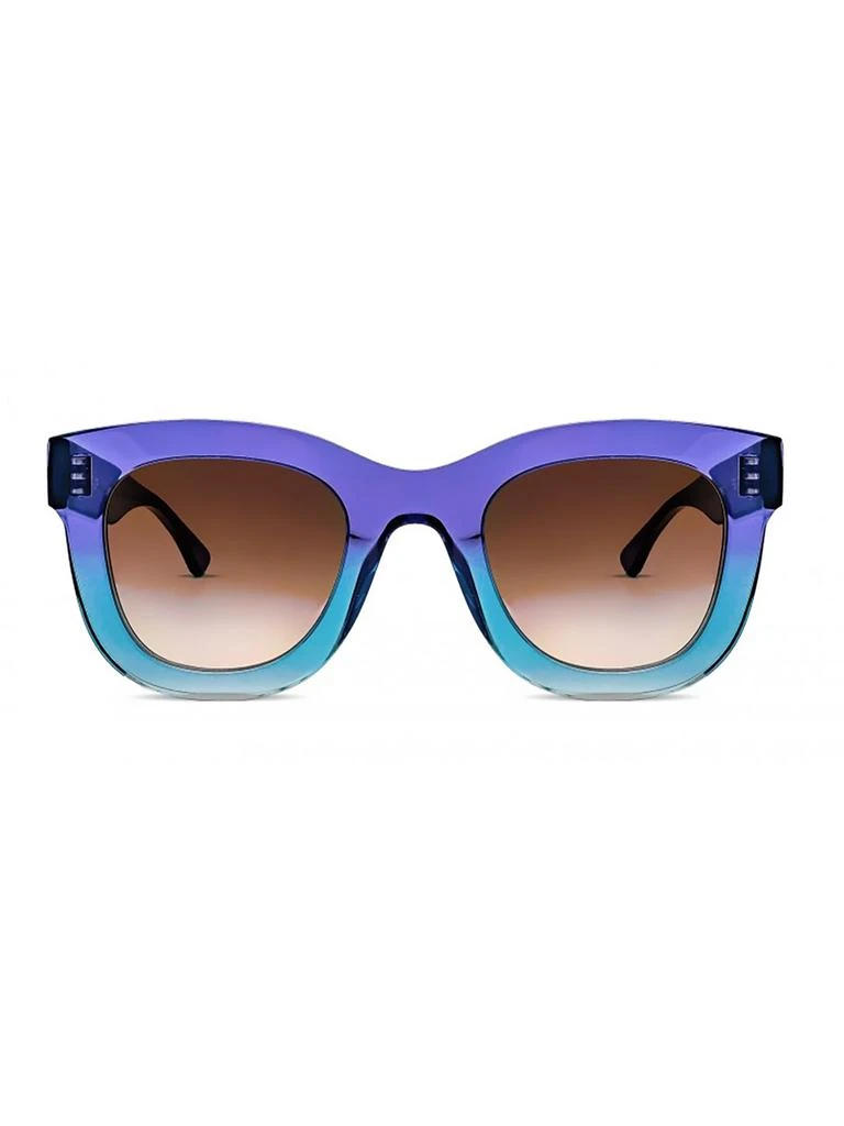 Thierry Lasry GAMBLY Sunglasses 1