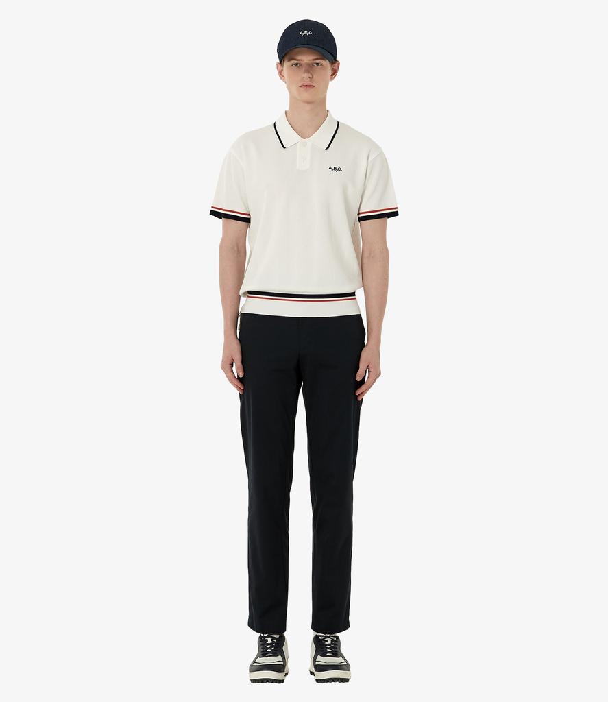 A.P.C. Golf Albert pants