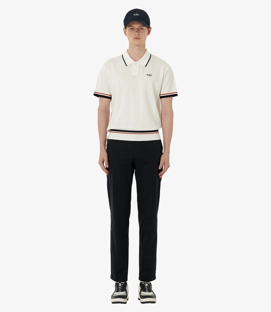 A.P.C. Golf Albert pants 1