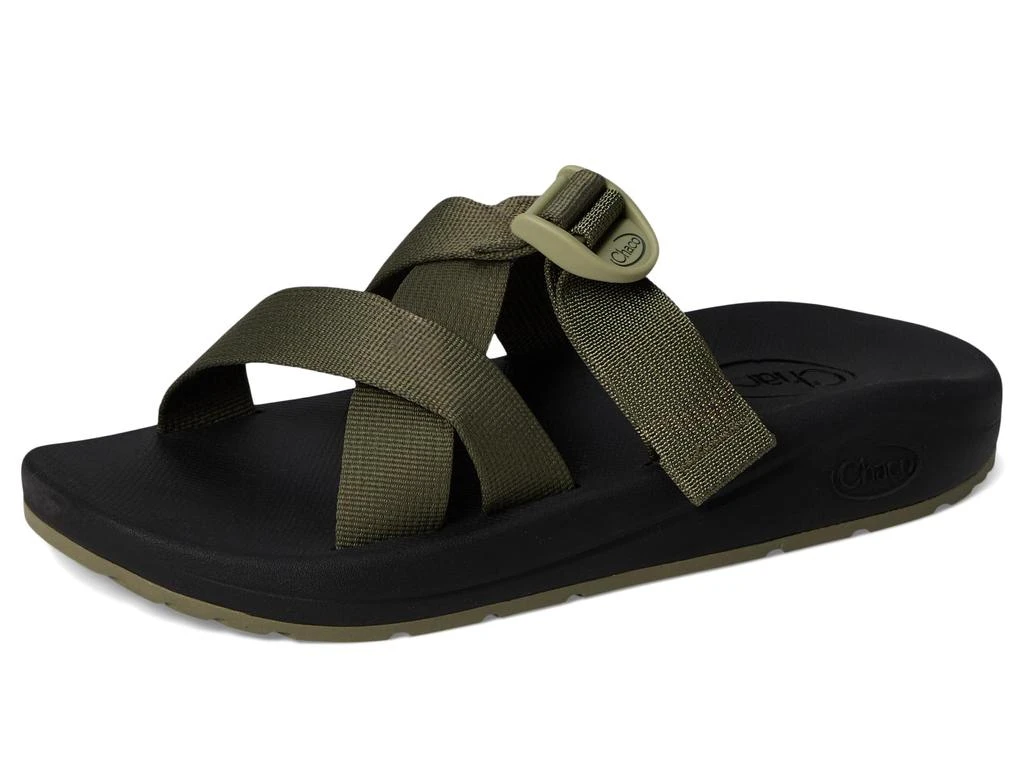 Chaco Cushz Slide 7
