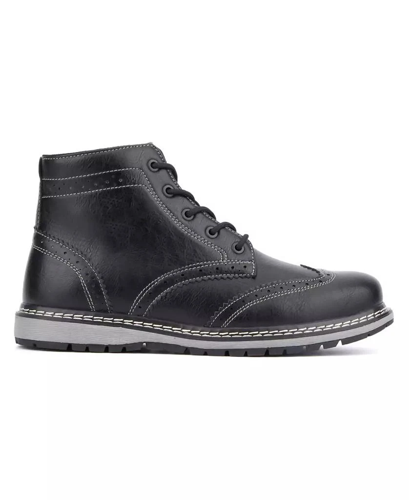 XRAY Footwear Men
s Damian Casual Boots 8