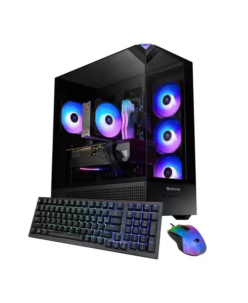 Ibuypower Shipping IBUYPOWER ELEMENT GA - Free Shipping - BeyondStyle
