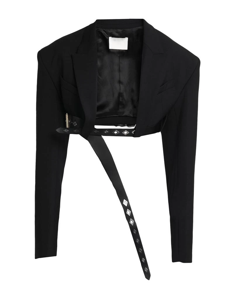 Dion Lee Blazer 1