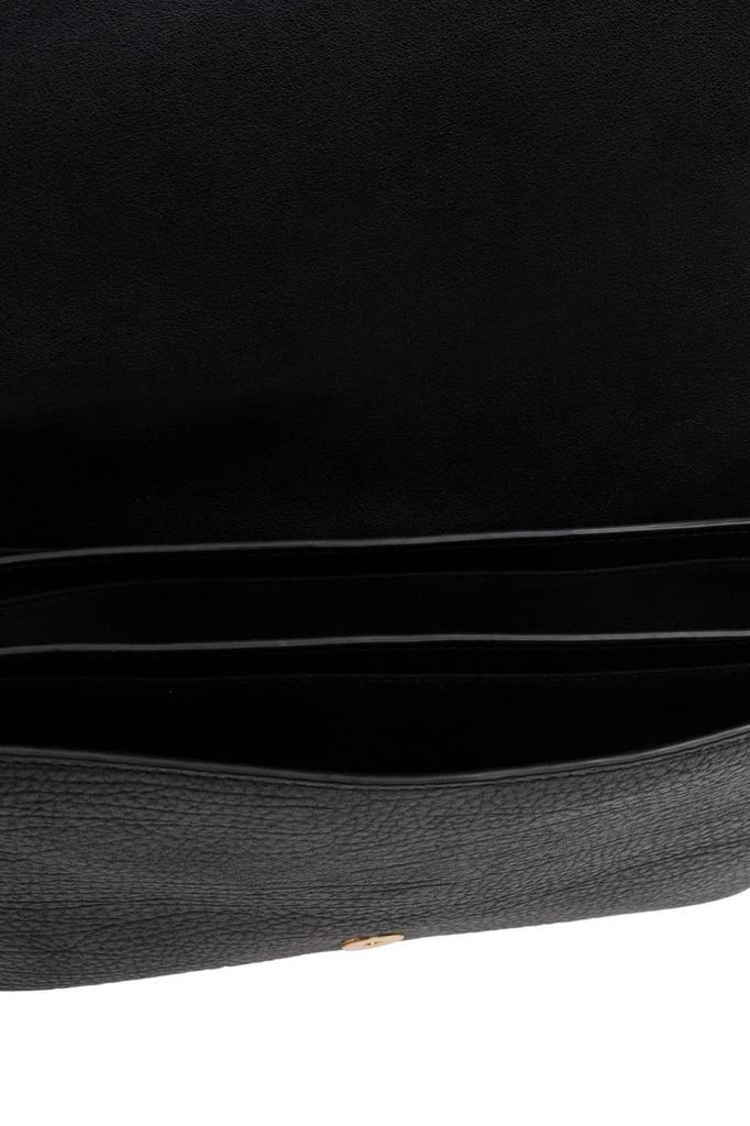 ALL SAINTS Allsaints Ondine Flap Messenger Bag 5