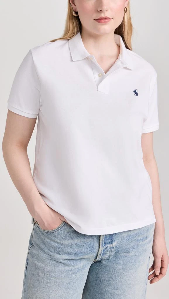 Ralph Lauren Classic Fit Polo Shirt 7
