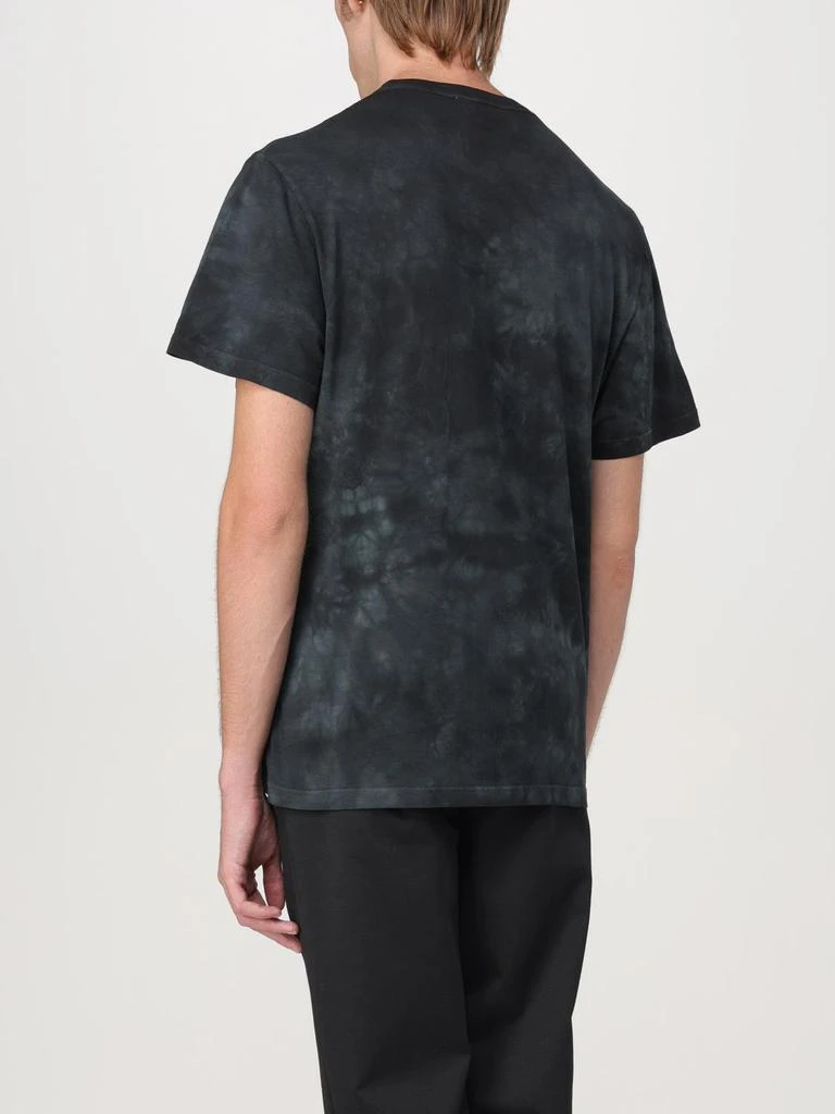Alexander McQueen T-shirt men McQueen 2