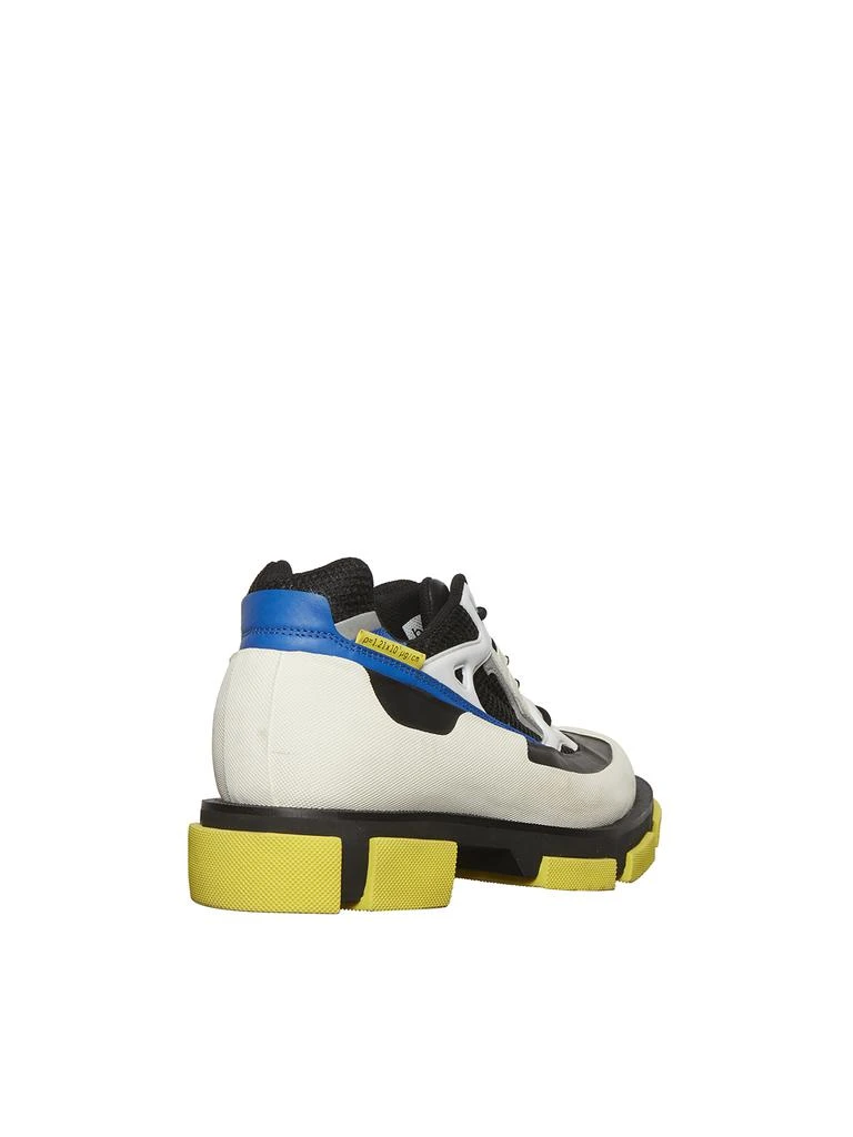 BOTH SNEAKER GAO RUNNER 3