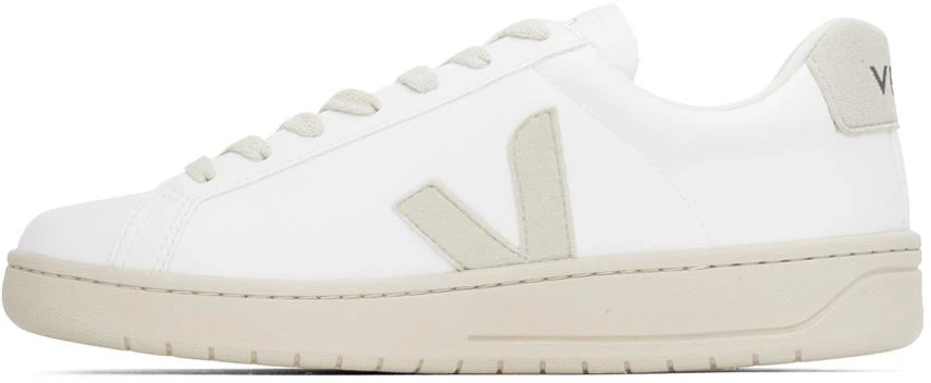 Veja White Urca Sneakers 3