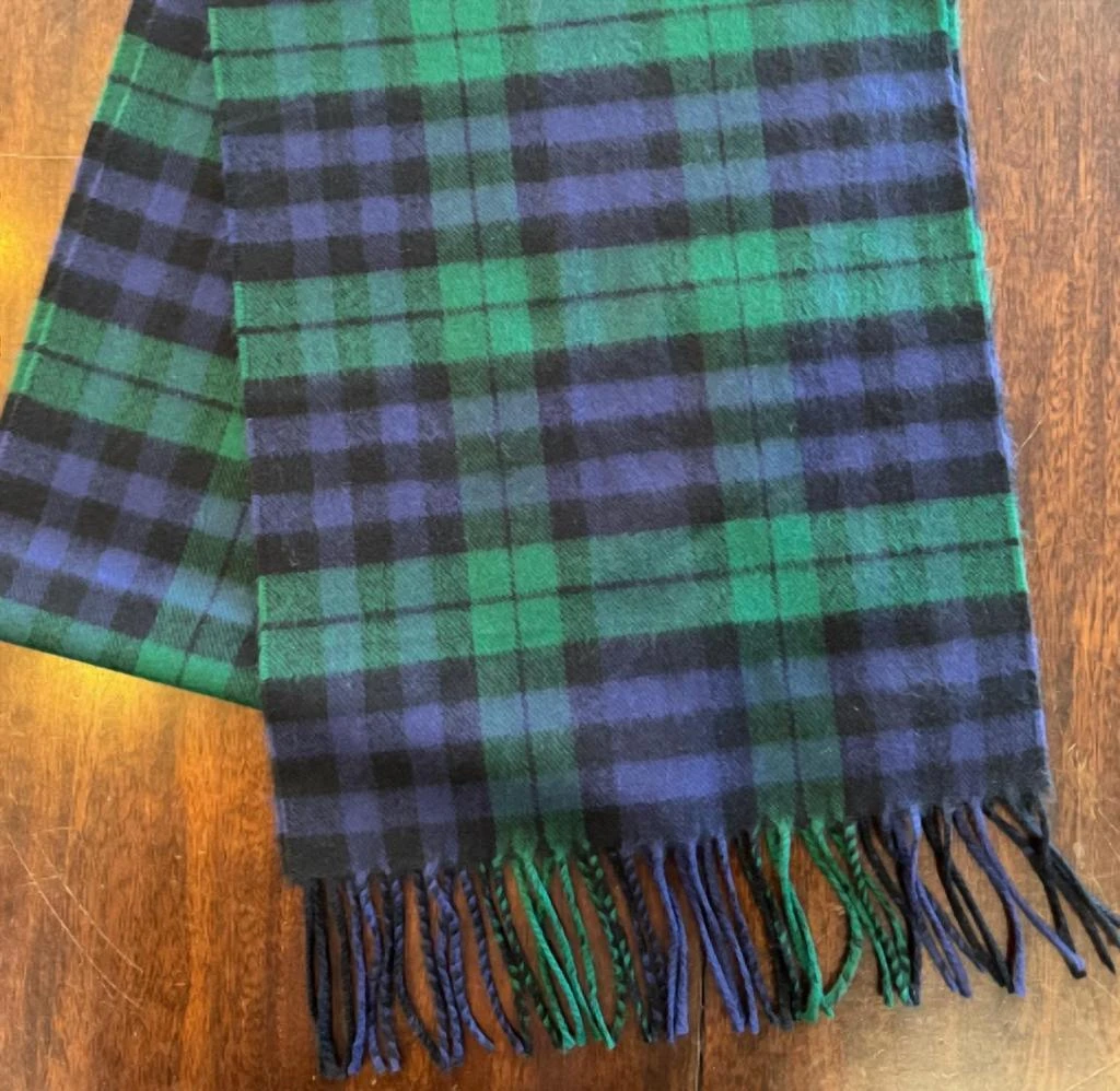 Silversilk Silversilk - Unisex Premium Cashmere Scarf 2