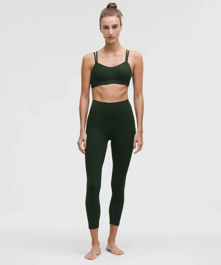 Lululemon Like a Cloud Bra *Light Support, B/C Cup 18