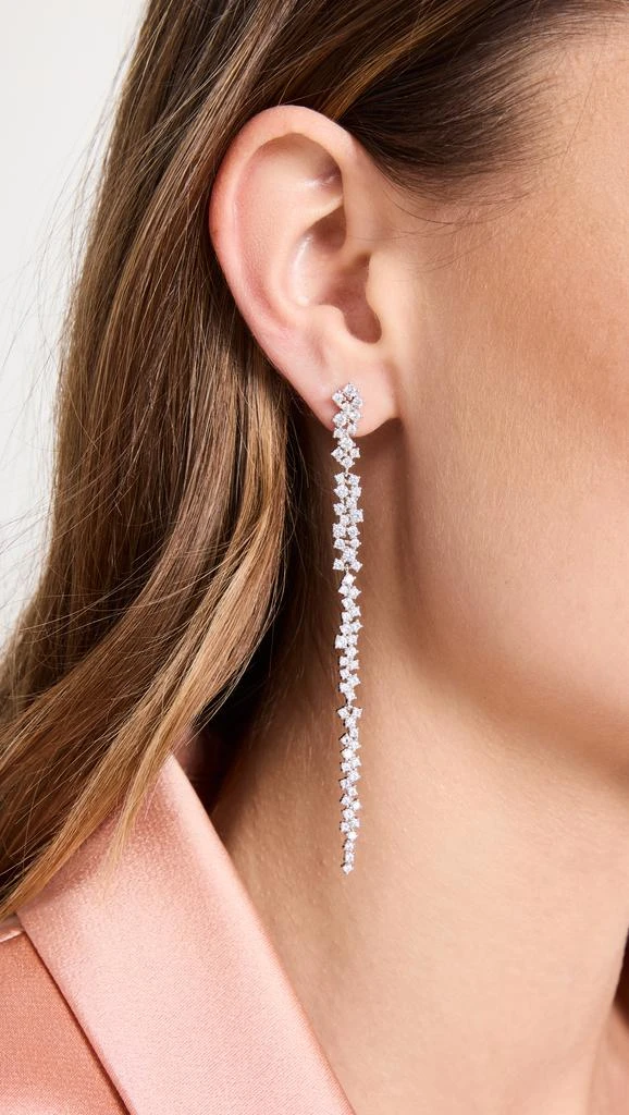 Shashi Kalista Pave Earrings 2