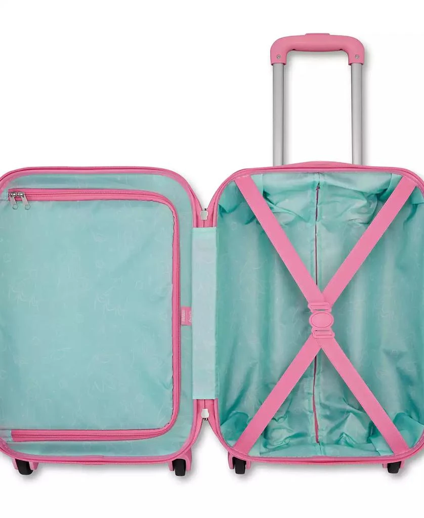 American Tourister Princess 18" Hardside Carry-On Spinner 6