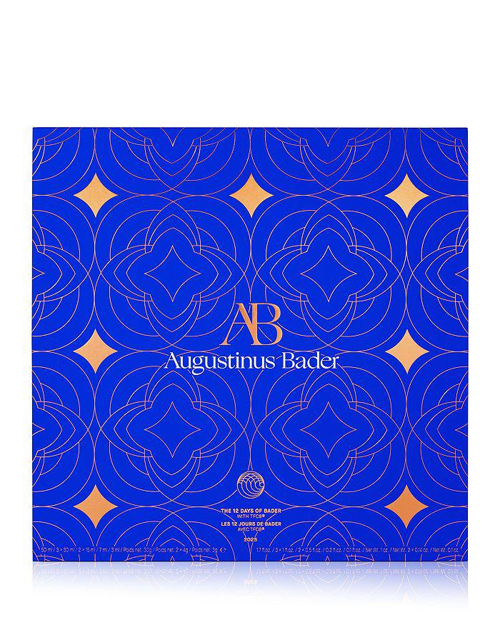 Augustinus Bader The 12 Days of Bader Skincare Gift Set ($881 value)