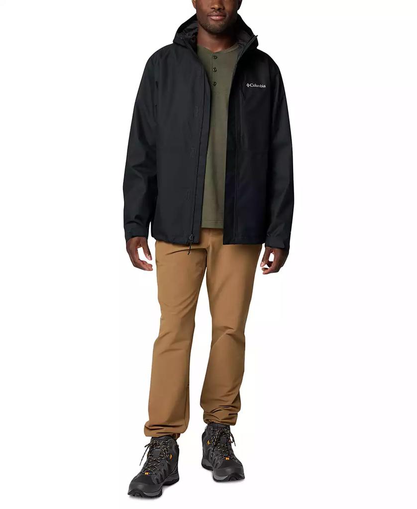 新品未使用 コロンビア Hikebound Ⅱ Jacket ブラック XXL Columbia - Women's Hikebound™ II Jacket – Threadfellows