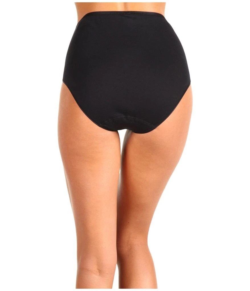 Hanro Cotton Seamless Full Brief 1625 3