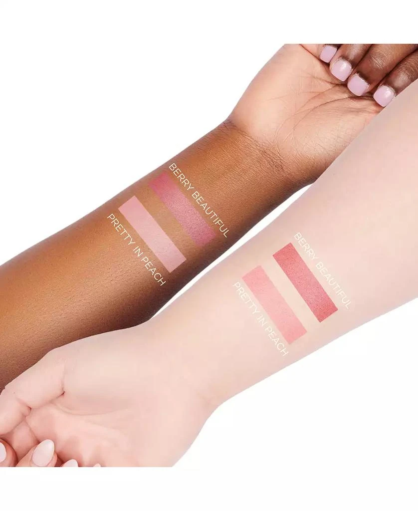 PÜR Skin Perfecting Powder Blushing Act 3