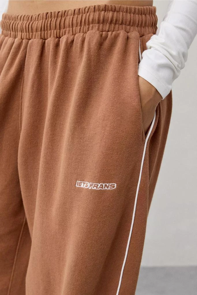 iets frans iets frans… Harri Wide Leg Jogger Pant 3