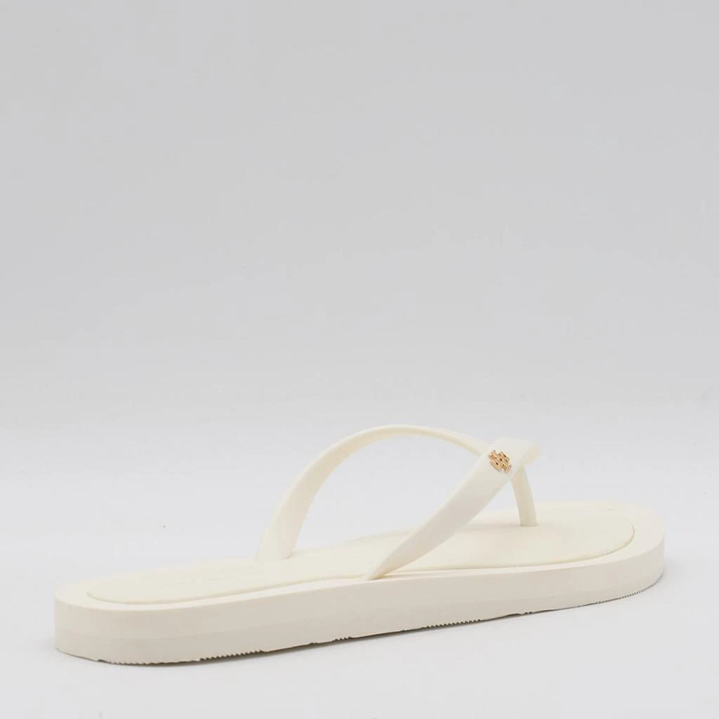 Tory Burch Tory Burch White Sandals 2