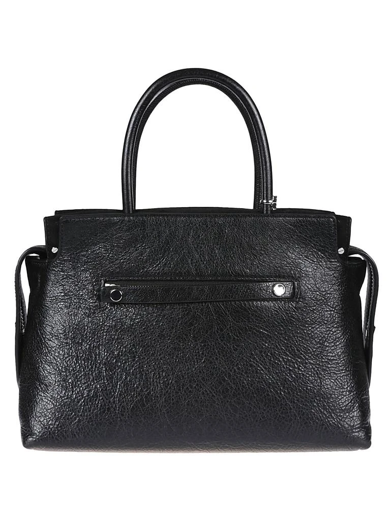 Tory Burch Mercer Satchel Bag 1