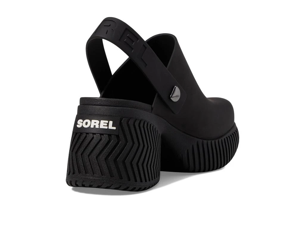 SOREL ONA™ Streetworks Heel Clog 5