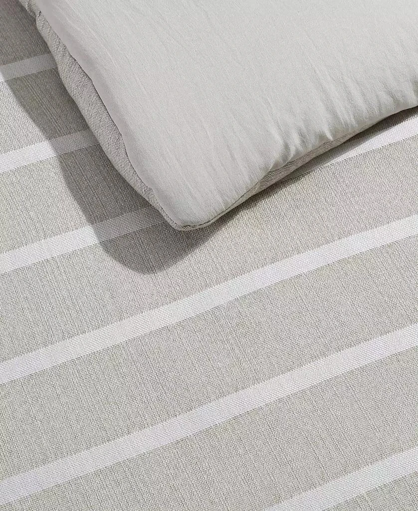 Nautica Hadley Reversible 2-Pc. Comforter Set 4