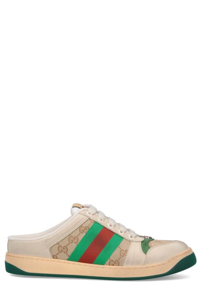 Gucci Gucci Screener Sneakers
