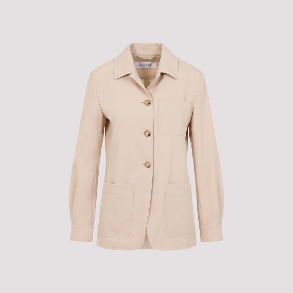 Max Mara Pulvino Taschino Jacket