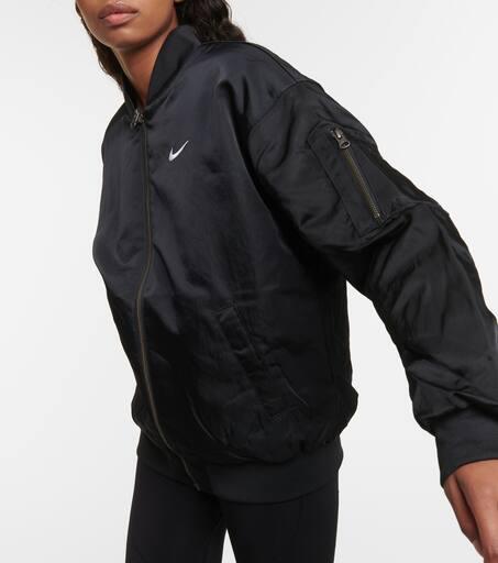 Reversible bomber jacket – On Sale Now with Up to 20% Off