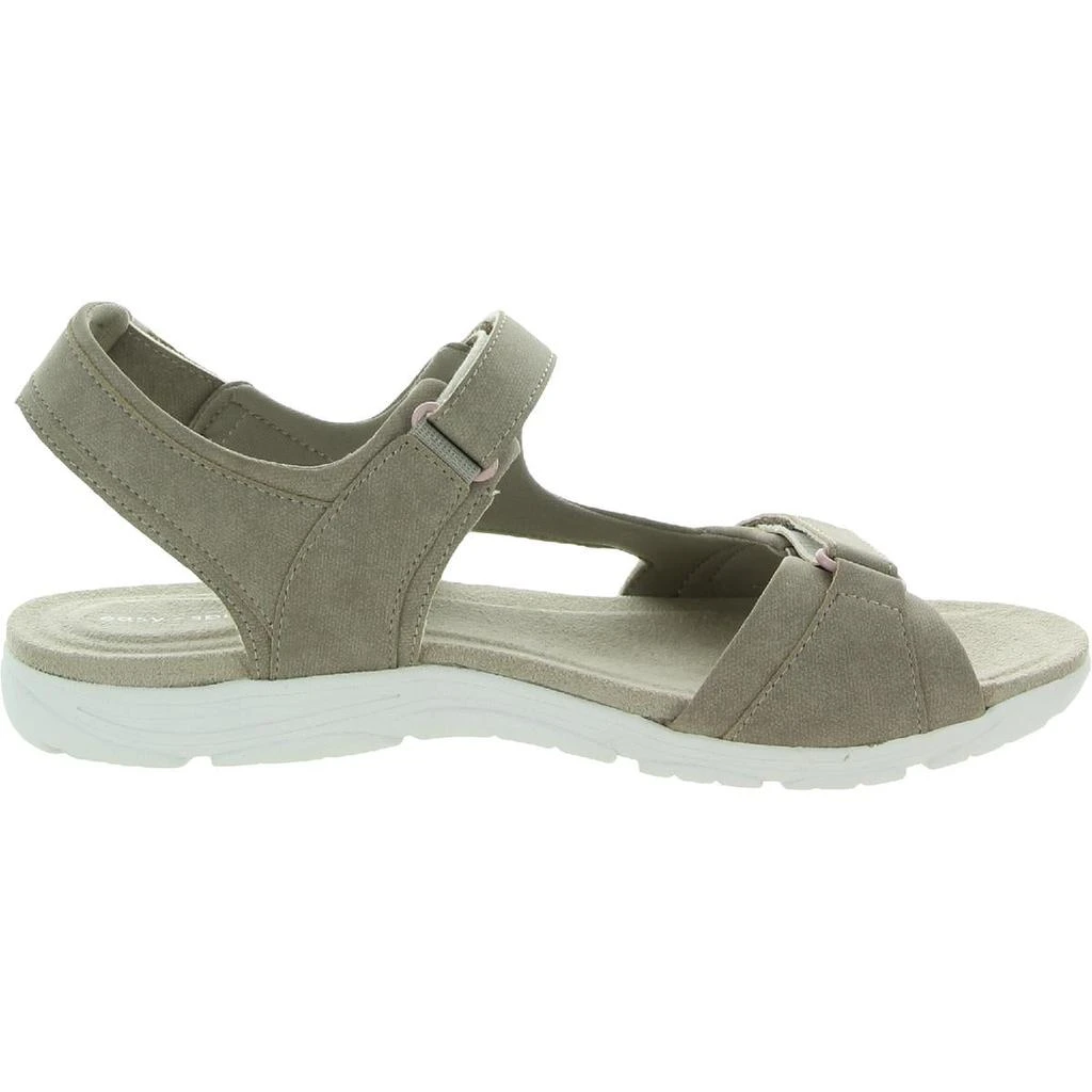 Easy Spirit Lake 3 Womens Strappy Sport Sandals 3