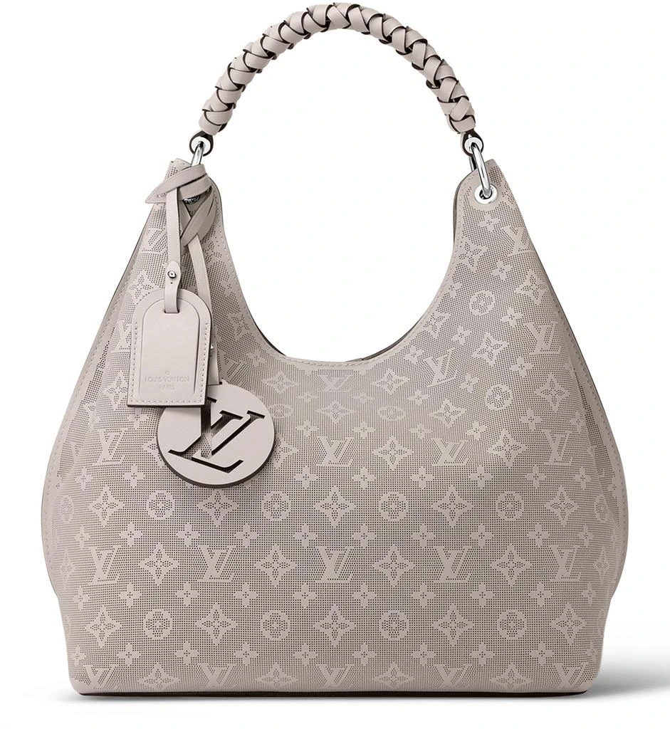 Louis Vuitton Carmel hobo bag 2